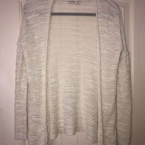Abercrombie Cardigan